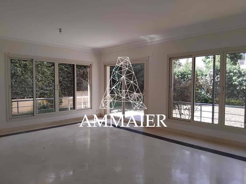 4 Bedrooms 297 sq.M Twinhouse for sale 18,000,000 EGP in Grand Heights, Sheikh Zayed