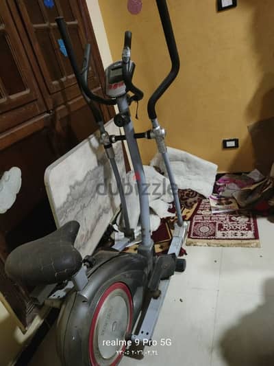 اورب تراك ماركة اسبرنت
