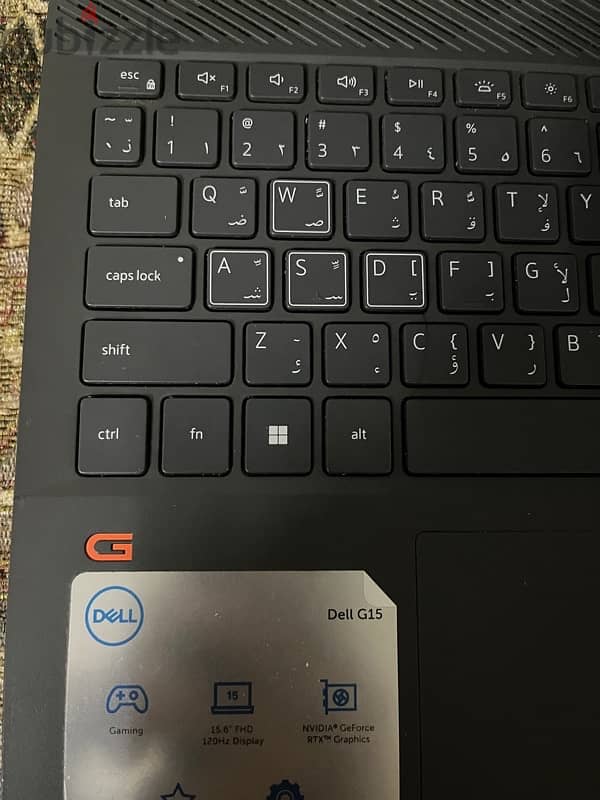 G15 5520 1