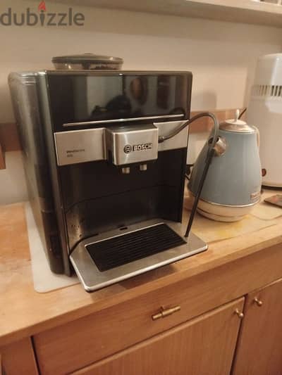 boash 400 full barista