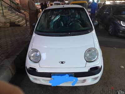 Daewoo Matiz 1999