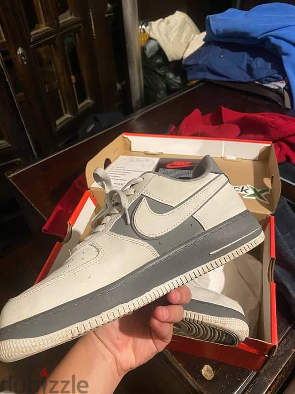airforce mirror orginal 2