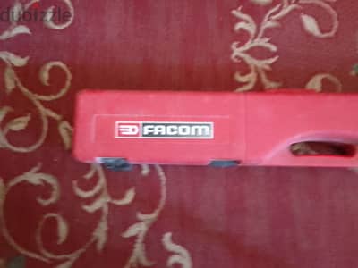 Torque wrench Facom 600 NM دراع عزم فرنسى