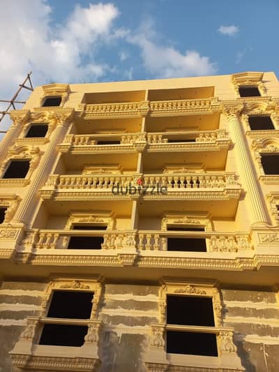 140m Apartment third neighborhood immediate delivery installment