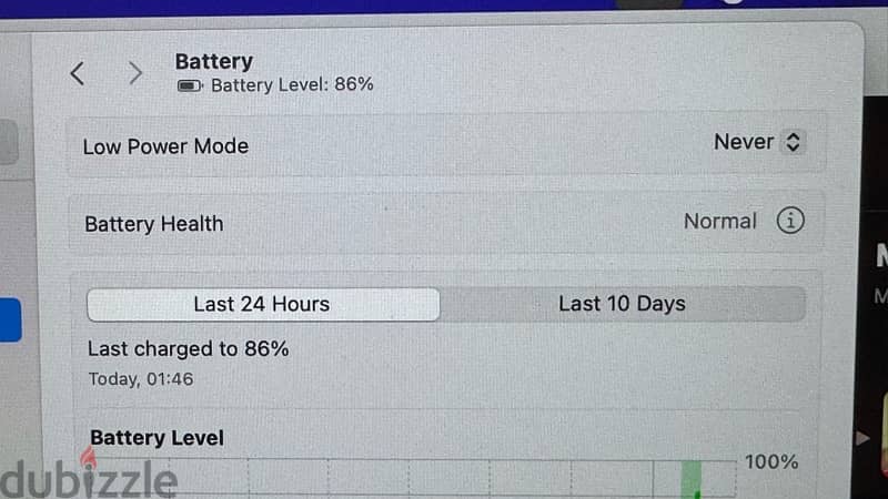 Macbook pro 2018 13inch 2