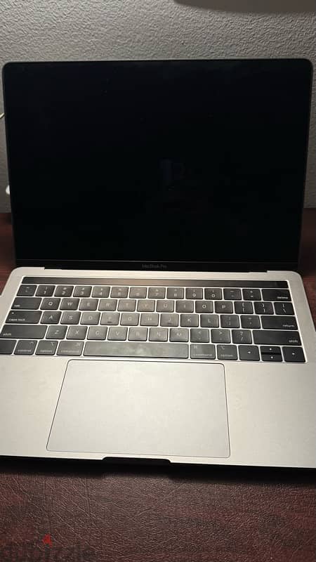 Macbook pro 2018 13inch 3