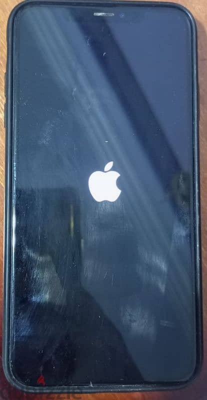 iphone xs max 256g 3
