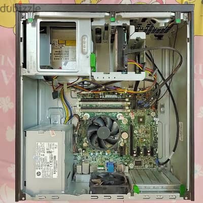 HP ProDesk 600 G1 TWR كيسه اتش بي كمبيوتر