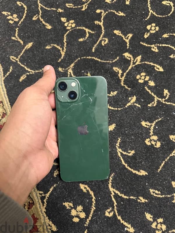 iphone 13 5