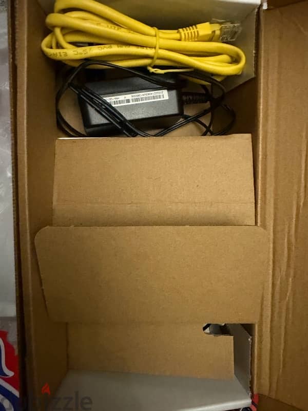 Vodafone VDSL Router 2