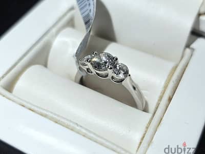 Diamond Ring (Lovemark)