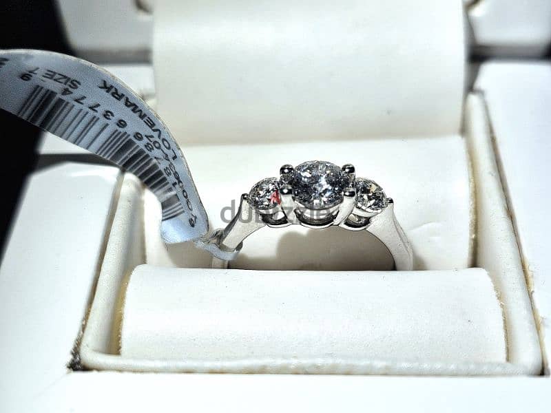 Diamond Ring (Lovemark) 2