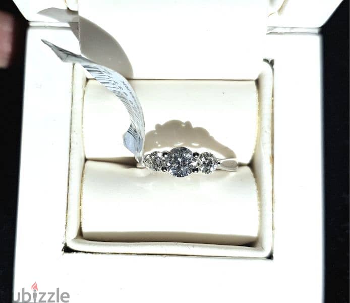 Diamond Ring (Lovemark) 4