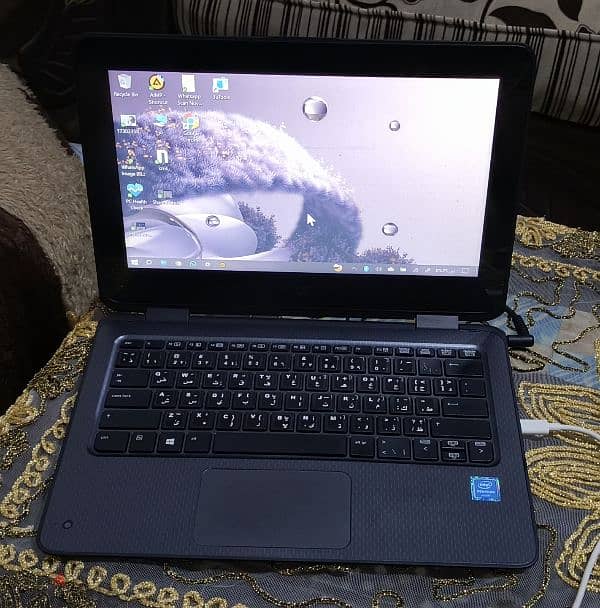 لاب توب HP x360 2