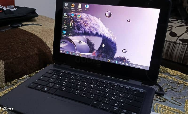 لاب توب HP x360 3