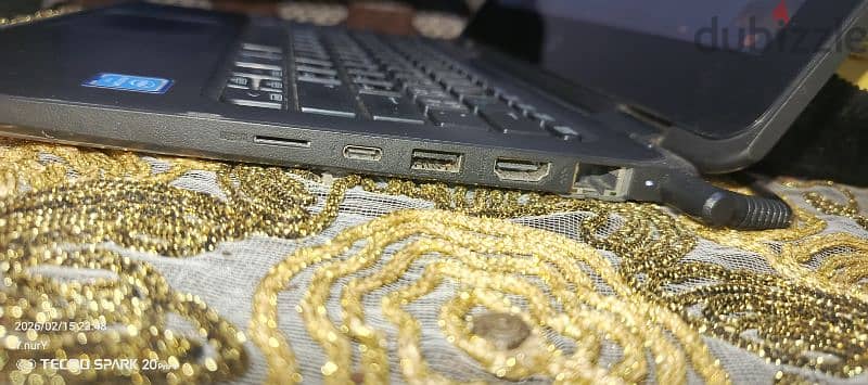 لاب توب HP x360 5