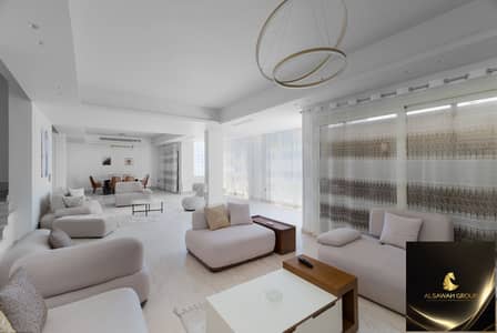 Luxury 7 Master Bedroom Hotel Palace with Pool & Garden – Palm Hills Golf Extension, Sheikh Zayed
