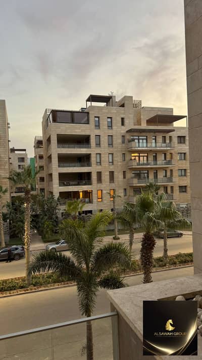 3-Bedroom Hotel Apartment + Nanny’s Room – Allegria Residence, Sheikh Zayed