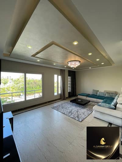Luxury 2-Bedroom Hotel Apartment – Al Karma Compound, Sheikh Zayed