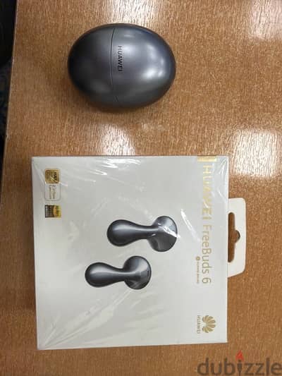 Huawei FreeBuds 6