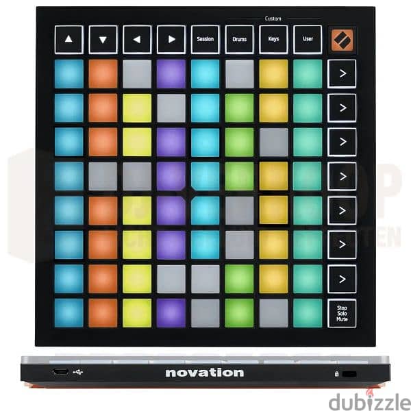 Launchpad Mini MK3 8