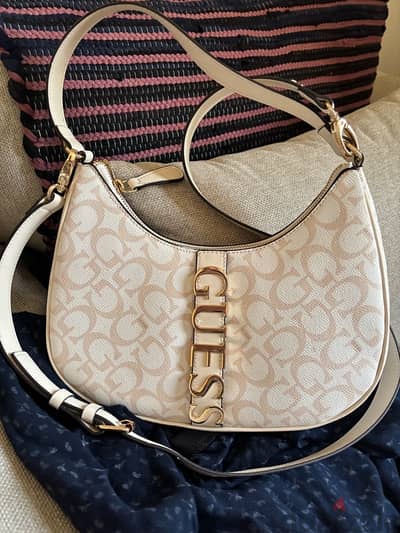 Guess handbag