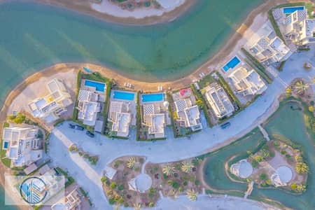 4-Bedroom Villa with Private Pool in Tawila El Gouna | Holiday Rent