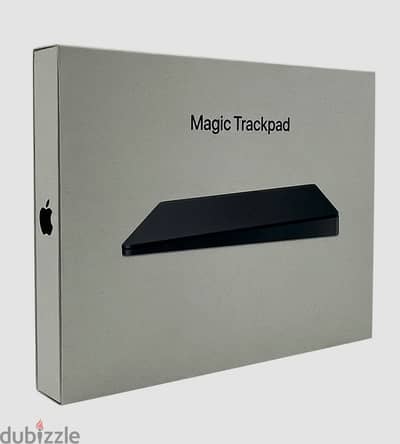 Magic Trackpad 2 - Apple
