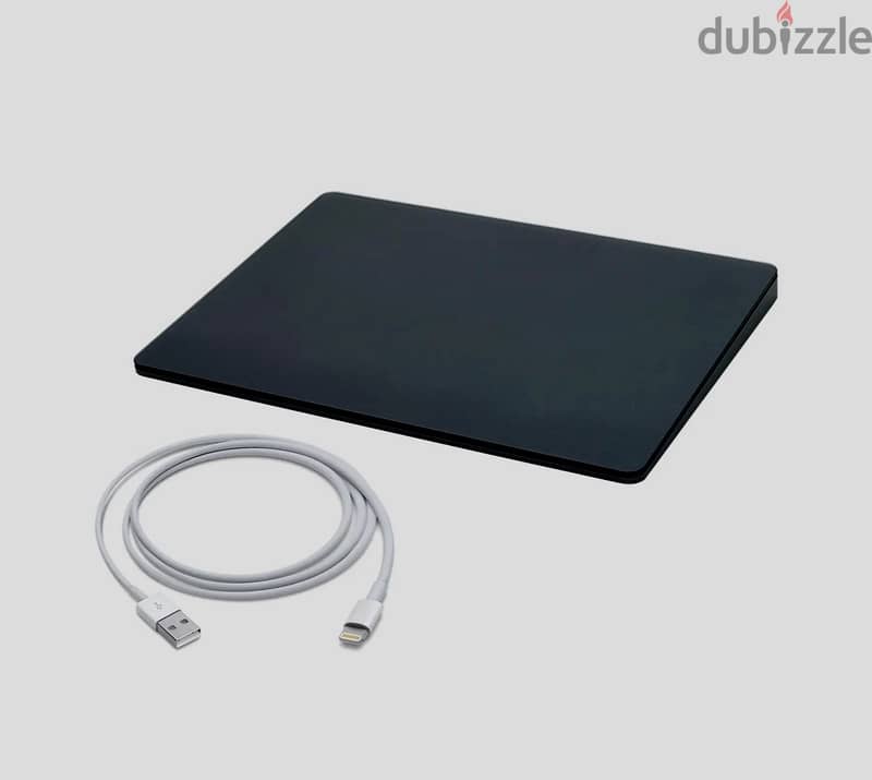 Magic Trackpad 2 - Apple 1