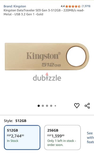 USB flash drive