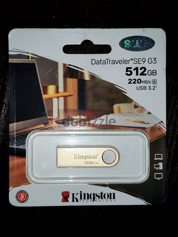 USB flash drive 1