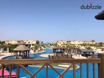For Sale Bahary Chalet 2 Bedrooms In Piacera - Ain Sokhna