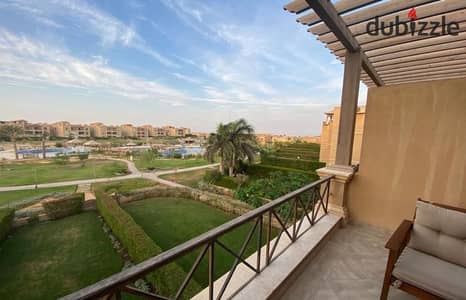 For Sale Upper Chalet + Roof Very Prime Location In Piacera - Ain Sokhna