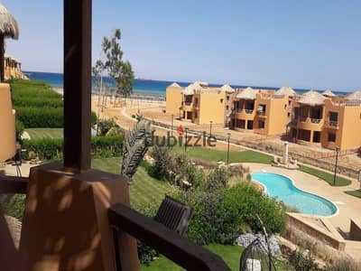 For Sale Fully Furnished Bahary Villa In Mountain View Sokhna 1 - Ain Sokhna