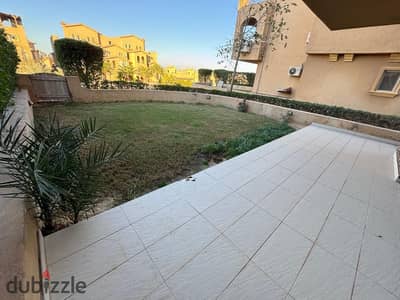 Bahary Ground Chalet With Garden In Piacera For Sale - Ain Sokhna