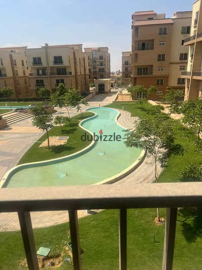 Lake View Ready To Move In Neoplis Wadi Degla - Mostkbal City