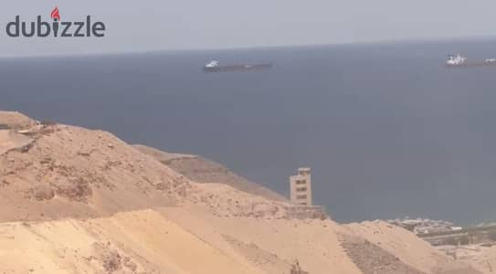 توين هاوس للبيع بالصف الثاني على كريستال لاجونز في مونت جلالة – العين السخنة