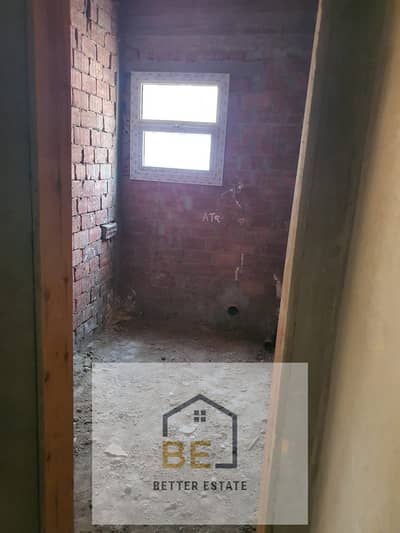 Apartment for sale in Al-Shorouk City - Neighborhood One (Prime Location)