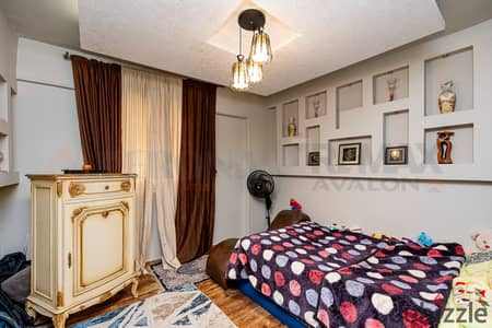 Apartment for Sale 110 m Miami (Mohamed Naguib)