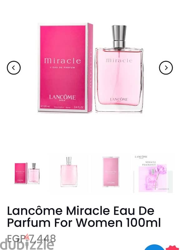 Original perfumes 2