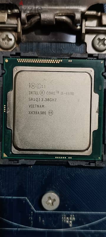 RX580 باندل جيل رابع