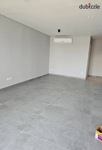 Apartment for rent in a compound 164m Village West - Dorra
