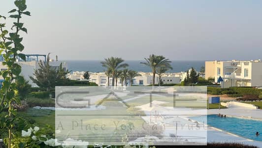 للبيع شالية لقطة بسعر مميز في ماونتن فيو راس الحكمة الساحل الشمالي ريسيل في مرحلة ايفيا برايم لوكيشن 4