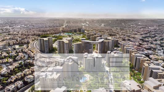 شقة للبيع بسعر مميز لقطة في كمبوند زد ويست الشيخ زايد ريسيل برايم لوكيشن استلام 2027