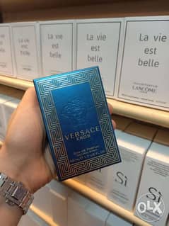 Versace eros olx hot sale