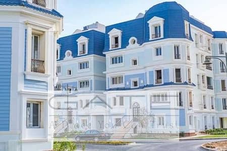 بنتهاوس ريسيل استلام فوري داخل مرحلة ذا ليك ماونتن فيو آي سيتي أكتوبر فرصة قوية للسكن أو الاستثمار