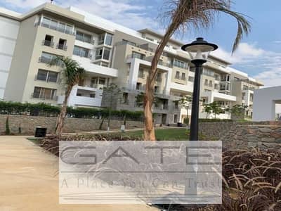A distinctive apartment for sale in Garden Lakes Hyde Park, October, with a practical layout, delivery in 2027, and a competitive price suitable