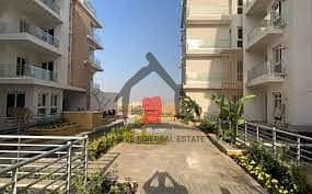 Apartment for Sale in Mountain View iCity include clubhouse