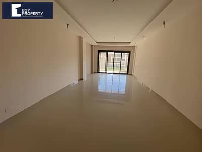 شقة للبيع متشطبة بالكامل 2 نوم بالتقسيط لحد 2031 في البروج - الشروق  Al Burouj - Shorouk City