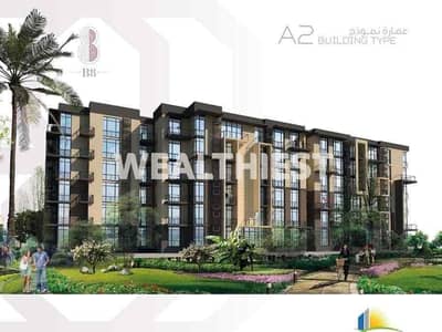 Hot Deal for Sale in Prime B8 Madinaty Below Company Price 4M with Easy Installments